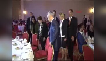 ASKON, anneleri unutmadı