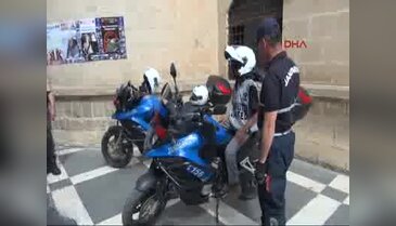Şanlıurfa'da geçen yıl kazalarda 73 kişi öldü