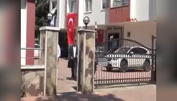 Antalya'da bünyesinde 15 okul bulunan 2 eğitim kurumuna kayyum