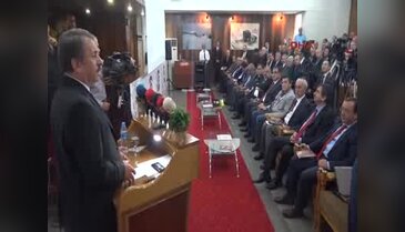 Çaykur Genel Müdürü, üreticiye yanlış mesaj gönderen fabrika müdürlerini fırçaladı