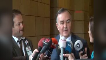 Akçay'dan 'MHP'den partili cumhurbaşkanlığına destek' iddiasına yanıt