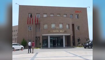 Şanlıurfa Güvercin Festivaline hazırlanıyor