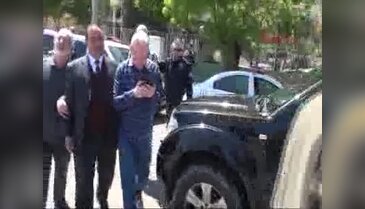 Engelliler, sürücüleri uyardı