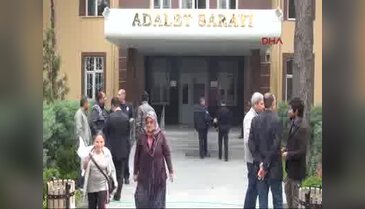 IŞİD'in Ulukışla katliamında 3 müebbet
