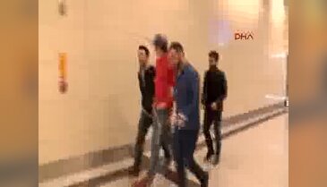 THY uçağında bomba ihbarı!