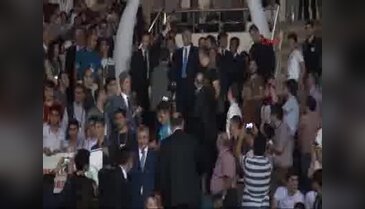 Bakan Avcı: Gelecek zaten oluşmuştur