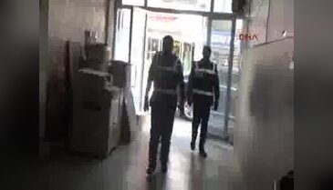 Karaman'da 5 derneğe, "paralel yapı" operasyonu