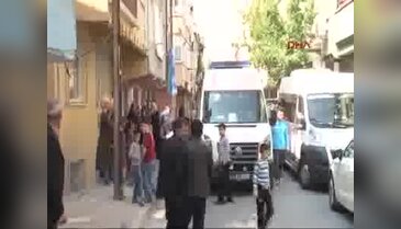 Kayıp çocuklarının cesediyle Adli Tıpta karşılaştılar