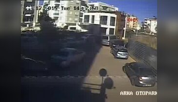 Antalya Barosu yönetimine soruşturma izni