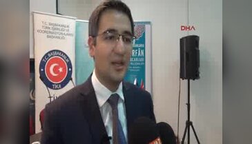 Balkanlarda İrfan Ocakları Kültür Buluşması yapıldı