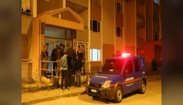 Çeçen uyruklu vatandaşın ölümünde Rus istihbaratı kuşkusu