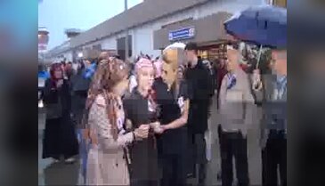 Şehit Gürpınar'ın cenazesi memleketine getirildi