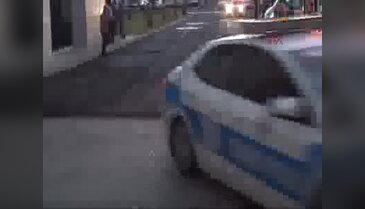 Ceylanpınar'da silahlı saldırıya uğrayan polis ağır yaralandı