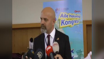 Müsteşar Gümüş: 3 yılda hedefimiz 40 bin aile hekimine ulaşmak