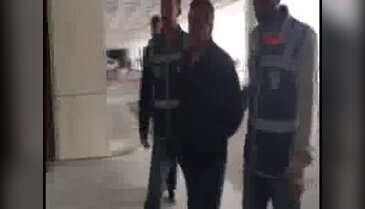 Evlat katili baba, 'Pişmanım' dedi