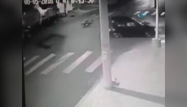Metrelerce havaya uçtu!