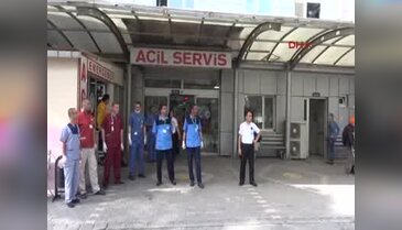 Çanakkale'de feci kaza: Ölü ve yaralılar var!