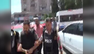 İntikam cinayetinde yanlış adamı öldürdüler