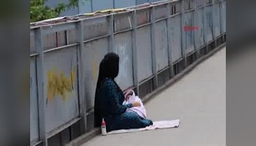 Samsun Müftüsü: Müslümanın başkasına el açması doğru değil