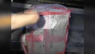 İstanbul'da uyuşturucu operasyonu