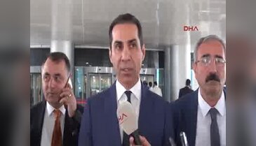 CHP'li Sağ'ın darp edilmesi davası