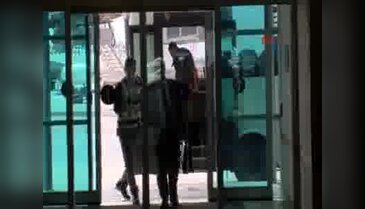 Geri çağrılan Dakka Büyükelçisi Türkiye'ye döndü