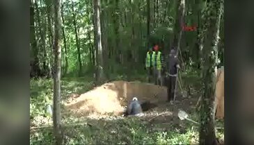 Şehit annesi oğlunun silah arkadaşlarını görünce feryat etti