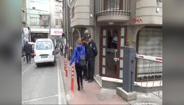 Bartın merkezli 5 ilde 'FETÖ/PDY' operasyonu