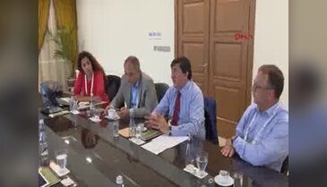 Hollanda da EXPO 2016'nın deneyimlerinden yararlanacak