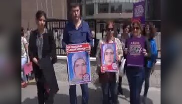 Nurten Atmaca davasında savcı "indirimsiz müebbet" istedi