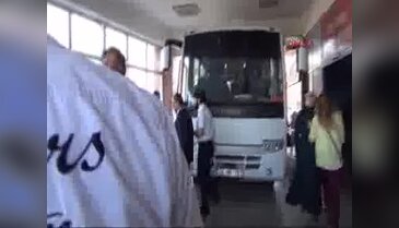 Sütçü İmam Üniversitesi eski rektörü tutuklandı