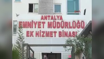 İşadamını kaçıran çeteye operasyon