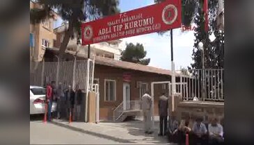Şanlıurfa'ya izne gelen asker bıçaklanarak öldürüldü