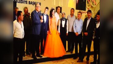 Baykal'ın yüzündeki kızarıklık iyileşti