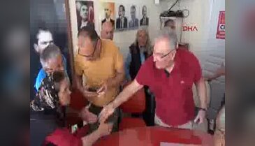 Baykal: Kılıçdaroğlu direniş kararlılığımızı ifade etti