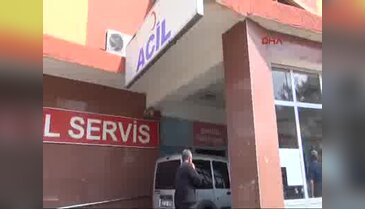 Öldürülüp yakılan yaşlı çift define cinayetine kurban gitmiş