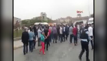 İstanbul'da askeri kışlanın karşısında patlama! - 4