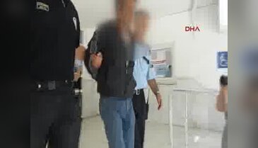 Engelli kadına cinsel taciz iddiasıyla gözaltına alındı