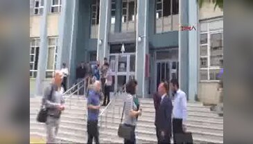 'Gollum' davası 14 Temmuz'a ertelendi
