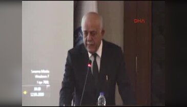 Kamu Denetçisi Aslan: Kurumları denetlemiyoruz