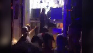 Diyarbakır'da teröristlerin yüklediği bomba patladı