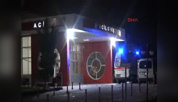 Uzman çavuş, sevgilisinin kapısının önünde intihar etti