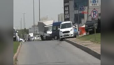 Aranan şüpheli otomobil bulundu!