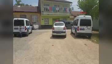 İntikam için 2 çocuğa kurşun yağdırdı