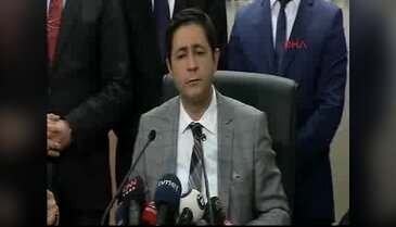 MHP'de kurultayın yapılması hukuken mümkün değildir (2)