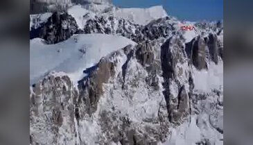 Hakkari Dağlıca bölgesinde çatışma: 1 asker şehit