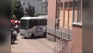 Bursa'nın da bulunduğu 6 ilde operasyon!