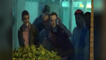 Dağlıca şehidinin cenazesi Zonguldak'a getirildi