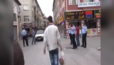 Suriyeli sığınmacılar, hangi ilden kimlik aldılarsa orada yaşayacak