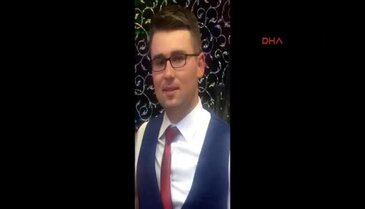 Gelin almaya giden damat polis amcasının kurşunuyla öldü